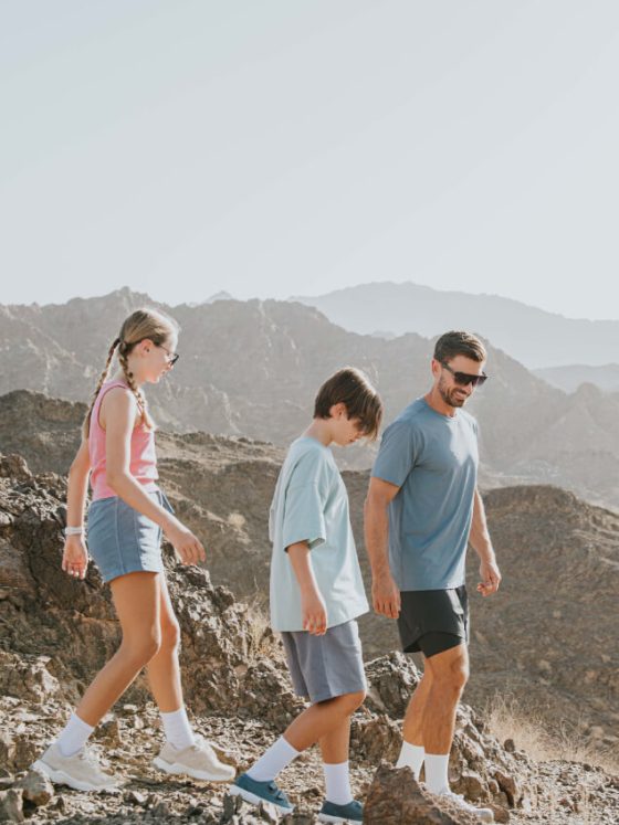 Why Mountain Escapes Are Becoming More Relevant to UAE Travellers