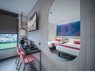 The Ultimate Guide to Affordable Singapore City Breaks