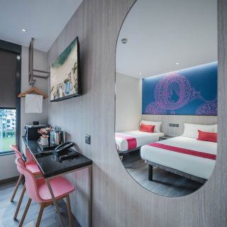 The Ultimate Guide to Affordable Singapore City Breaks