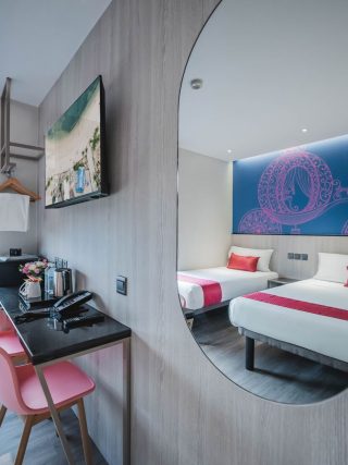 The Ultimate Guide to Affordable Singapore City Breaks