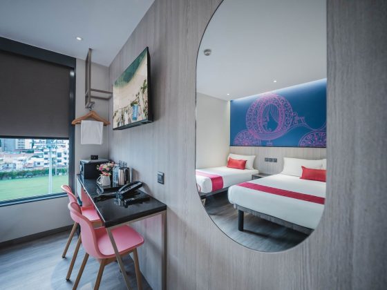 The Ultimate Guide to Affordable Singapore City Breaks