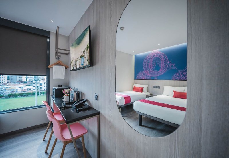 The Ultimate Guide to Affordable Singapore City Breaks