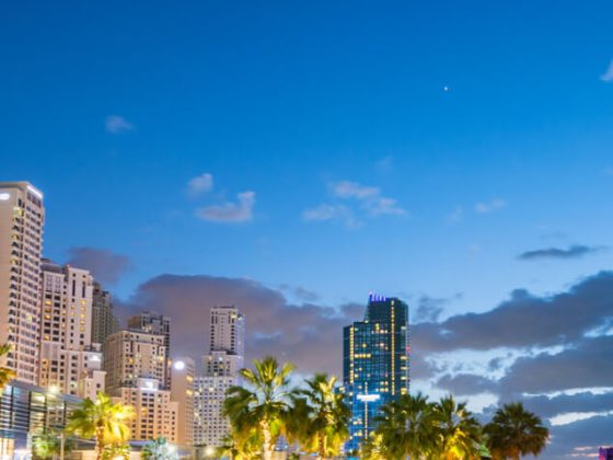 Why JBR Works Well for Travellers Who Want Both Beach and City Experiences