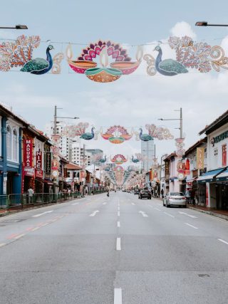 Where to Stay Near Little India for Easy Access to Central Singapore