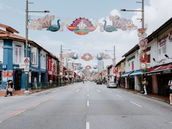 Where to Stay Near Little India for Easy Access to Central Singapore