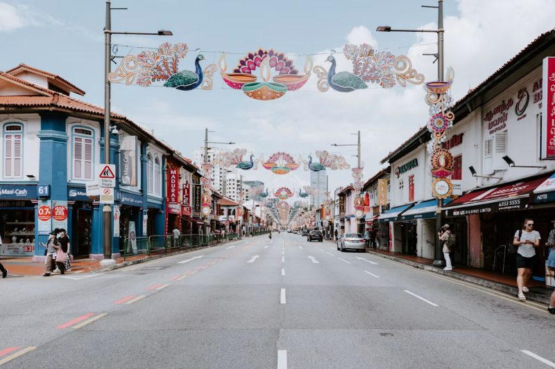 Where to Stay Near Little India for Easy Access to Central Singapore