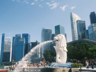 How Neighbourhood-Based Travel Is Changing the Way Visitors Explore Singapore