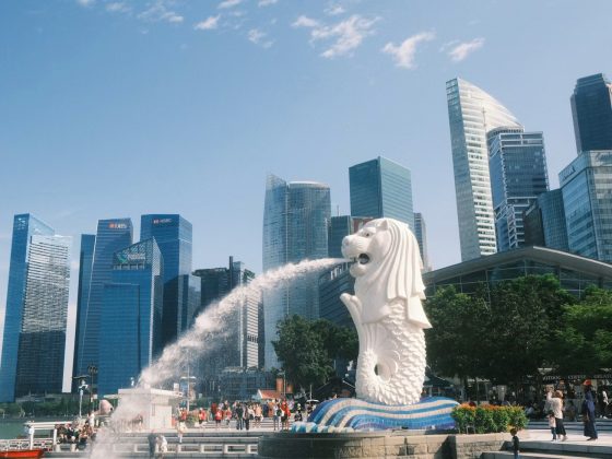 How Neighbourhood-Based Travel Is Changing the Way Visitors Explore Singapore