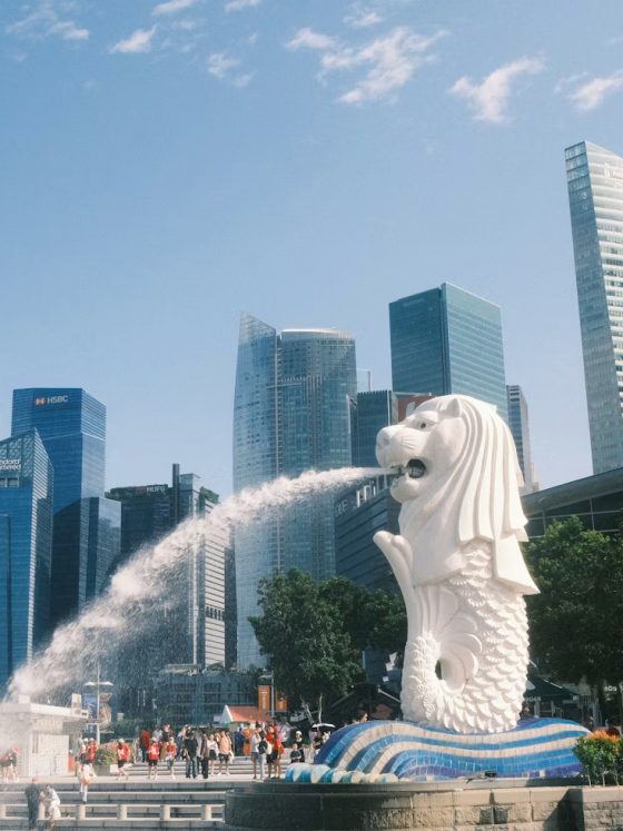 How Neighbourhood-Based Travel Is Changing the Way Visitors Explore Singapore