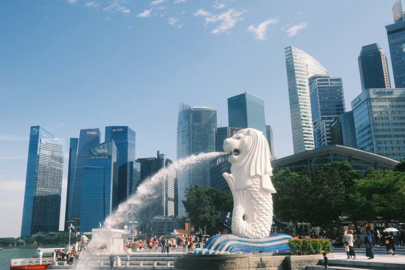 How Neighbourhood-Based Travel Is Changing the Way Visitors Explore Singapore