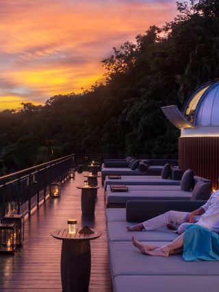 A Guide to Choosing the Right Wellness Experience in Phuket