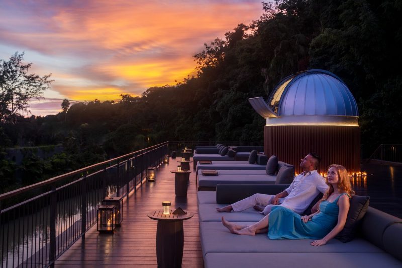A Guide to Choosing the Right Wellness Experience in Phuket