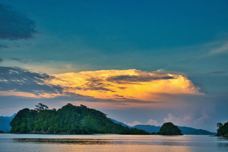 What Makes Langkawi a Unique Island Destination in Malaysia?