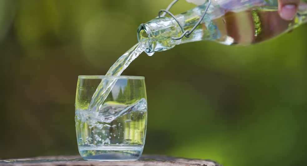 Freshwater Scarcity in the Maldives Desalination Reliance and Practical Water Saving Tips for Visitors