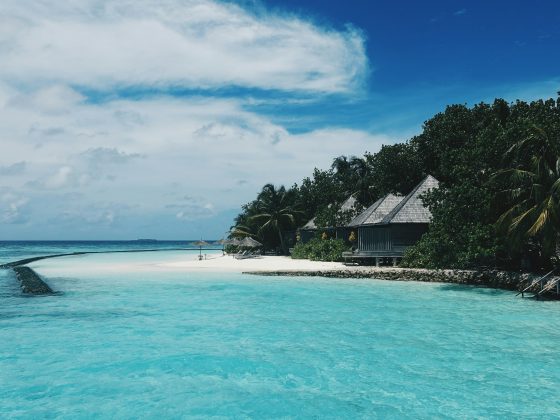 Complete Guide to Low Impact Wellness Travel in the Maldives Reef Safe Habits and Responsible Excursions