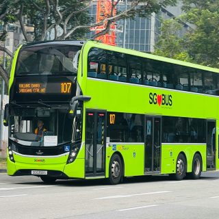 Singapore Family Transit Plan: What to Bring and Know for MRT Buses and Walking Routes