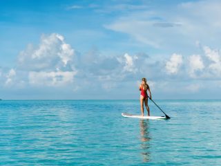 Ocean Adventures That Support Physical and Mental Wellbeing