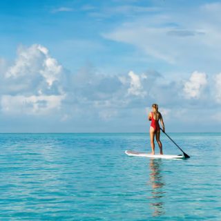 Ocean Adventures That Support Physical and Mental Wellbeing