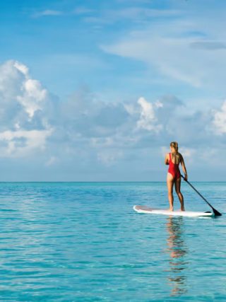 Ocean Adventures That Support Physical and Mental Wellbeing
