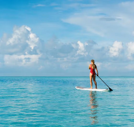 Ocean Adventures That Support Physical and Mental Wellbeing