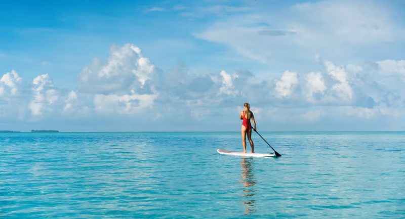 Ocean Adventures That Support Physical and Mental Wellbeing