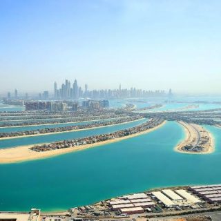 A Guide to Experiences to Try Between Rounds of Golf in Jebel Ali