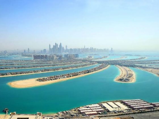 A Guide to Experiences to Try Between Rounds of Golf in Jebel Ali
