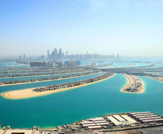 A Guide to Experiences to Try Between Rounds of Golf in Jebel Ali