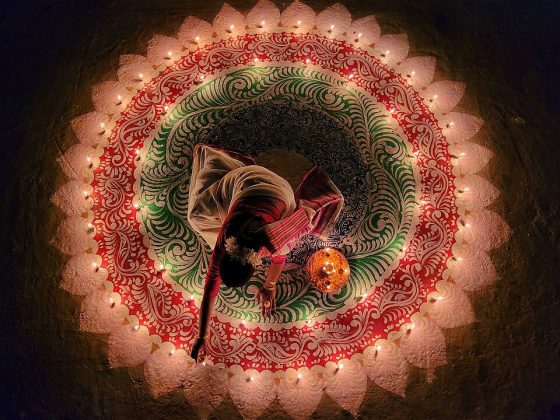 A Guide to Celebrating Diwali with an All-Inclusive Island Escape in the Maldives