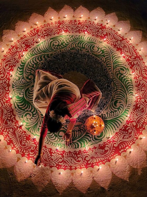A Guide to Celebrating Diwali with an All-Inclusive Island Escape in the Maldives