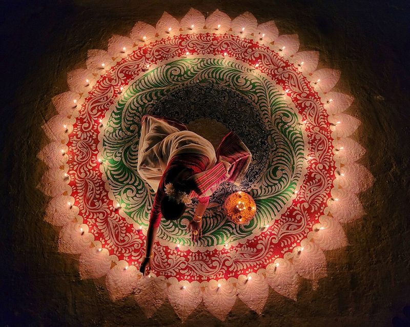 A Guide to Celebrating Diwali with an All-Inclusive Island Escape in the Maldives