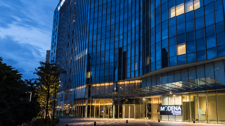 Family Stays in Bangkok's CBD: What to Know Before You Stay