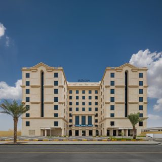 What Should You Look for in a Furnished Apartment Near Expo City?