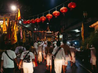 What Should First-Time Visitors Know About Phuket’s Cultural Heritage?