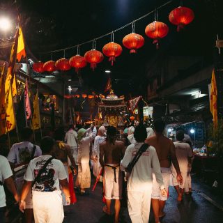What Should First-Time Visitors Know About Phuket’s Cultural Heritage?