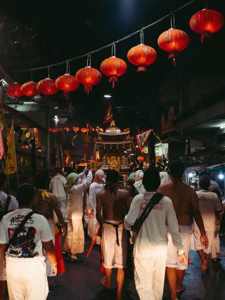 What Should First-Time Visitors Know About Phuket’s Cultural Heritage?