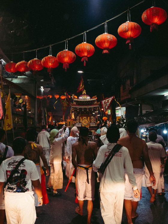 What Should First-Time Visitors Know About Phuket’s Cultural Heritage?