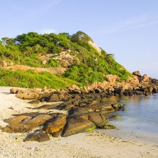 A First Timer's Guide to Trincomalee and Batticaloa