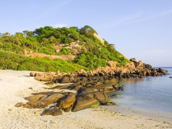 A First Timer's Guide to Trincomalee and Batticaloa