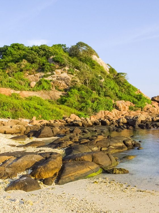 A First Timer's Guide to Trincomalee and Batticaloa