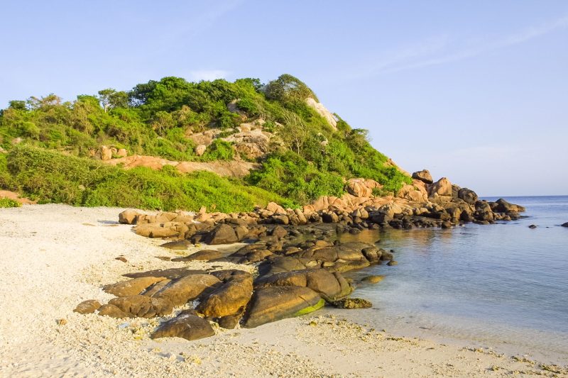 A First Timer's Guide to Trincomalee and Batticaloa