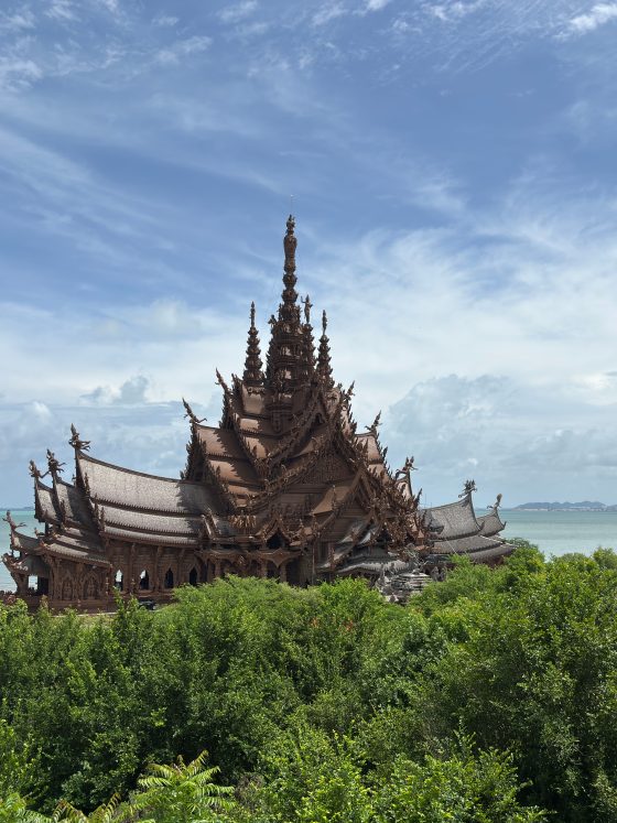 A Guide to Exploring Pattaya Beyond the Nightlife