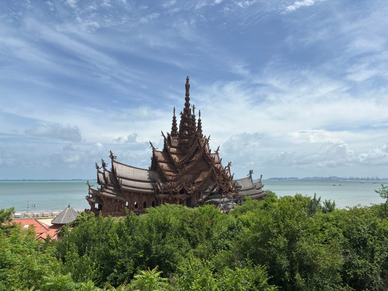 A Guide to Exploring Pattaya Beyond the Nightlife