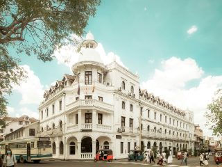Why Kandy feels different from every other city in Sri Lanka