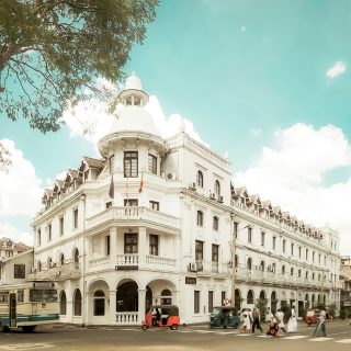 Why Kandy feels different from every other city in Sri Lanka
