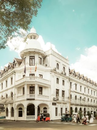 Why Kandy feels different from every other city in Sri Lanka