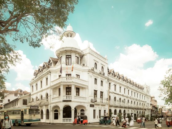 Why Kandy feels different from every other city in Sri Lanka