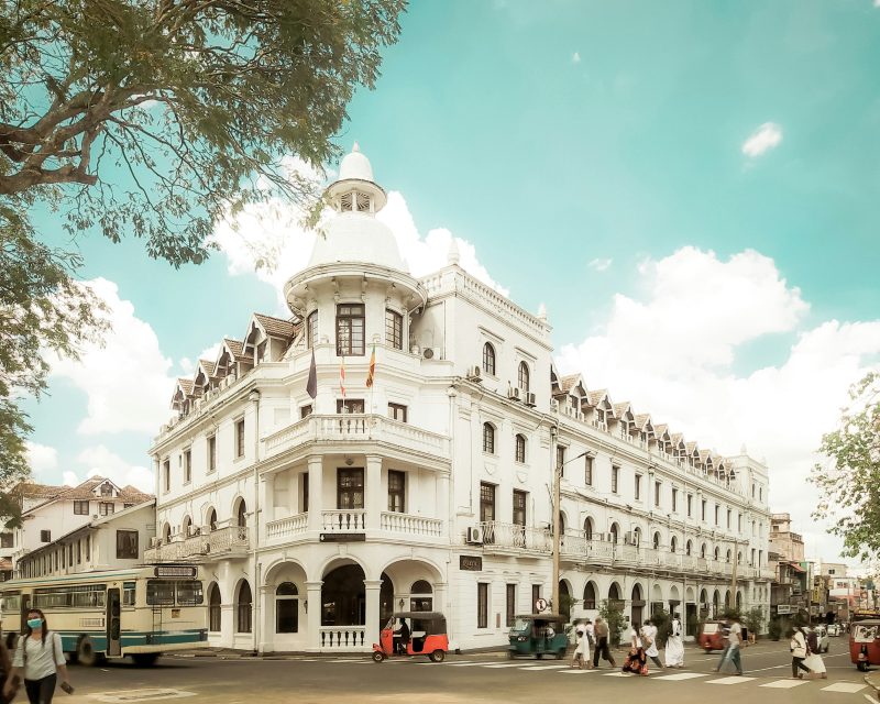 Why Kandy feels different from every other city in Sri Lanka