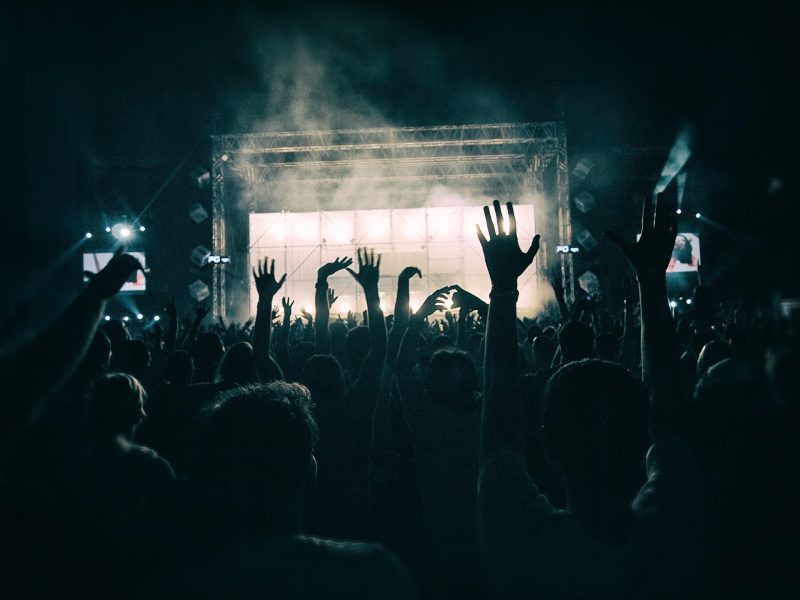 Your Checklist for a Singapore Concert Trip on a Budget