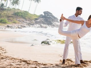 How Wellness Can Reflect the Character of a Destination